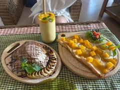 -Fresh Fruit Factory - Fruit Cuisine Restaurant