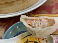 红蟹子汤包-外滩往事民国上海菜(黄浦店)