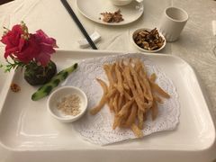 馨越楼-馨越楼·点心·粤菜(赤坎店)