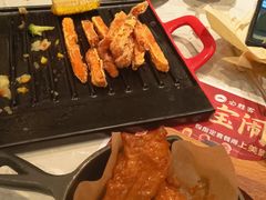 -必胜客(远大路店)