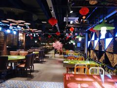 -辛香汇(大华第一坊店)