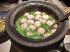 -初蓉丨遇见新川菜(亲贤街荣耀店)