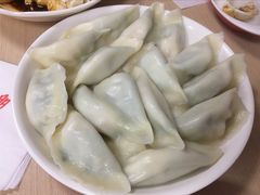 素三鲜-喜乐多水饺(天通苑店)