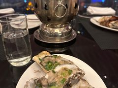 -圣丰索菲特·2 On 988 Café 自助餐厅
