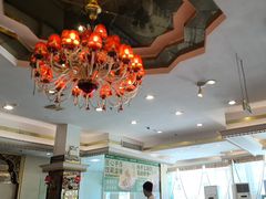 -新粤新疆菜清真餐厅(拱北店)