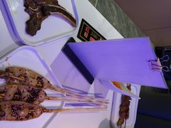 -深海聚汇·牛榴宴·自助料理(江宁万达店)