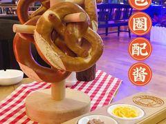 -PAULANER普拉那德国啤酒花园(千玺广场店)