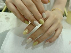 -尤米一站式美甲美睫