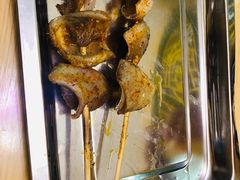 -兰州老马家美食(凤凰岭店)