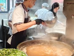 -清真·马安军辣子牛肉面