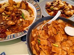 -撒拉花儿·新疆菜·清真(太阳宫店)