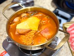 -姜胖胖无限自助烤肉(弹子石店)