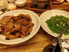 -新白鹿餐厅(龙游路总店·杭帮菜名店)