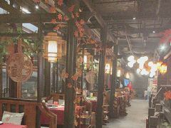 -蓉城老妈火锅(双林路店)