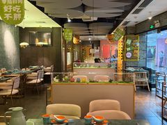 -麻田会 ·牛蛙火锅(珠江新城维家思广场店)