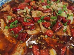 -百味饺子城•海鲜家常菜(秦皇岛店)