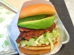 -Shake Shack(天环店)