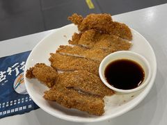 -福海面馆(阳曲店)