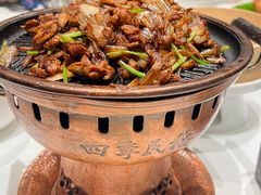 -四季民福烤鸭店(通州马驹桥店)