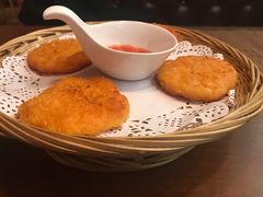 -泰国餐厅 Thai Food(裕华万达店)