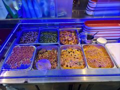 -三个大叔烤羊肉串·炭炉砂锅菜(西三旗店)