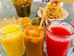 -Home Thai·泰谣(王府井apm店)