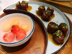 -闫府私房菜·老字号(恒隆店)