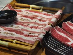 雪花牛肉-杀猪天·韩国烤肉(总店)