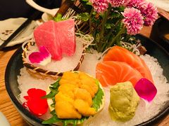 -阿吾罗日本料理(K11艺术中心店)