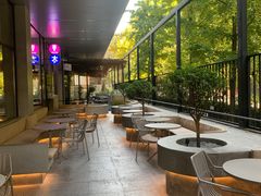 露天位-老梦面包CHEZMOREL(麦子店)