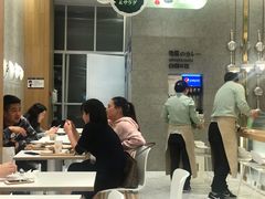 大堂-池奈·咖喱蛋包饭(熙地港店)