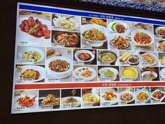 -宴小馆·小海鲜青岛菜(五四广场店)