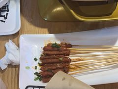 -涂辣辣·现炒虾蟹锅(梦时代店)