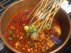 成都土匪串串-爷门串串(江南西店)