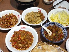 -天下客饭店(中山路店)