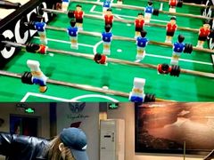 -麓舍全景太湖温泉别墅团建拓展会议亲子
