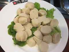 -郭记烤肉(正阳街店)