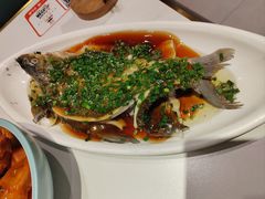 -刘胖子家常菜·蹄花焖藕(江汉路总店)