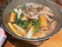 -松涛日本料理