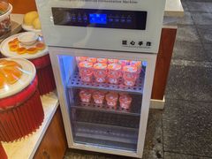 -李氏八大件老菜馆(万宝街店)