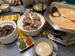 -格日勒阿妈蒙古厨房(巨海店)