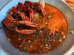 -巴厘龙虾·榜首油焖大虾(洞庭·艺术洋房店)