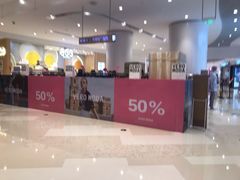 -深圳来福士广场