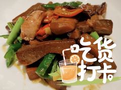 -沈灶河豚宴·河豚融合餐厅(汉中路店)