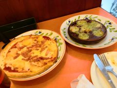-萨莉亚意式餐厅(悦荟广场店)