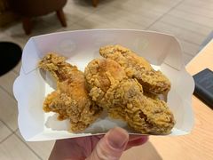 -德克士(龙阳广场店)