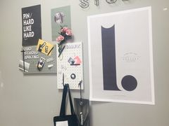 -ZUO无作不乐烘焙课堂(国贸城店)