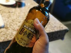 -丰茂烤串(金泉美食宫店)