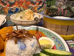 -小娘惹厨房Little Nyonya(狮城有约上榜店)