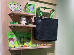 -柠季·手打柠檬茶(上海宝华帝华商业广场店)